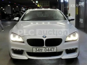 BMW 640 XDRIVE #PANO#HEAD UP#УНИКАТ/360CAM