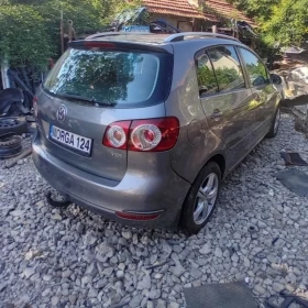 Обява за продажба на VW Golf Plus Golf 6 +