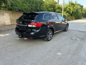 Toyota Avensis 1.8-FACE-EURO5-Buisness-Edition-1Г-Гаранция! | Auto.bg — изображение 5 Toyota Avensis 1.8-FACE-EURO5-Buisness-Edition-1Г-Гаранция! | Auto.bg — изображение 5