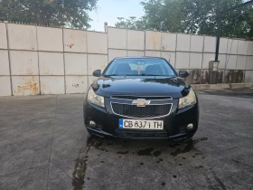 Chevrolet Cruze undefined | Auto.bg — изображение 8 Chevrolet Cruze undefined | Auto.bg — изображение 8