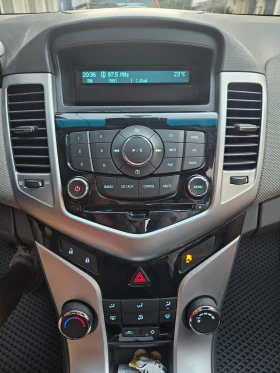 Chevrolet Cruze undefined | Auto.bg — изображение 15 Chevrolet Cruze undefined | Auto.bg — изображение 15