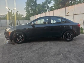 Chevrolet Cruze undefined | Auto.bg — изображение 2 Chevrolet Cruze undefined | Auto.bg — изображение 2