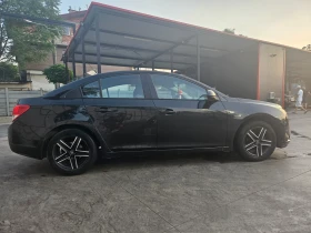 Chevrolet Cruze undefined | Auto.bg — изображение 6 Chevrolet Cruze undefined | Auto.bg — изображение 6