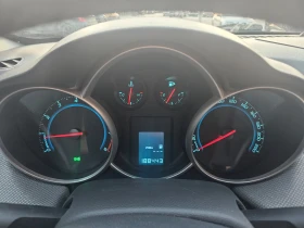 Chevrolet Cruze undefined | Auto.bg — изображение 13 Chevrolet Cruze undefined | Auto.bg — изображение 13