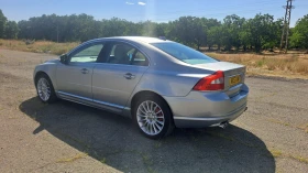 Volvo S80 undefined | Auto.bg — изображение 8 Volvo S80 undefined | Auto.bg — изображение 8