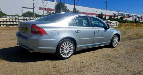 Volvo S80 undefined | Auto.bg — изображение 6 Volvo S80 undefined | Auto.bg — изображение 6