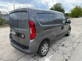 Fiat Doblo Maxi - 6300 € - 14078618 5 | Car24.bg Fiat Doblo Maxi - 6300 € - 14078618 5