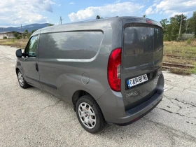 Fiat Doblo Maxi - 6300 € - 14078618 6 | Car24.bg Fiat Doblo Maxi - 6300 € - 14078618 6