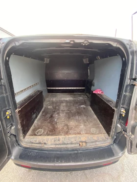 Fiat Doblo Maxi - 6300 € - 14078618 13 | Car24.bg Fiat Doblo Maxi - 6300 € - 14078618 13