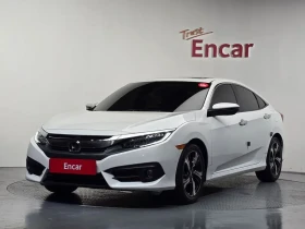 Honda Civic 2.0 10TH GEN - Car24.bg Honda Civic 2.0 10TH GEN