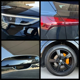 Audi E-Tron 55 95kWh 408к.с. S Line ГАРАНЦИЯ ДО 2028г. !!! - 29999 € - 15684409 8 | Car24.bg Audi E-Tron 55 95kWh 408к.с. S Line ГАРАНЦИЯ ДО 2028г. !!! - 29999 € - 15684409 8