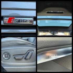 Audi E-Tron 55 95kWh 408к.с. S Line ГАРАНЦИЯ ДО 2028г. !!! - 29999 € - 15684409 12 | Car24.bg Audi E-Tron 55 95kWh 408к.с. S Line ГАРАНЦИЯ ДО 2028г. !!! - 29999 € - 15684409 12