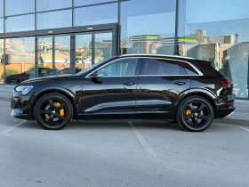 Audi E-Tron 55 95kWh 408к.с. S Line ГАРАНЦИЯ ДО 2028г. !!! - 29999 € - 15684409 2 | Car24.bg Audi E-Tron 55 95kWh 408к.с. S Line ГАРАНЦИЯ ДО 2028г. !!! - 29999 € - 15684409 2