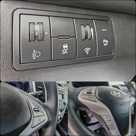 Hyundai Ix20 1.6 116 К.С. ДИЗЕЛ! | Auto.bg — изображение 9 Hyundai Ix20 1.6 116 К.С. ДИЗЕЛ! | Auto.bg — изображение 9