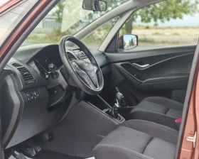 Hyundai Ix20 1.6 116 К.С. ДИЗЕЛ! | Auto.bg — изображение 8 Hyundai Ix20 1.6 116 К.С. ДИЗЕЛ! | Auto.bg — изображение 8