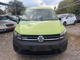 VW Caddy MAXI LIFE/ 1.4TGI/МЕТАН/АВТОМАТИК/6+ 1 | Auto.bg — изображение 2 VW Caddy MAXI LIFE/ 1.4TGI/МЕТАН/АВТОМАТИК/6+ 1 | Auto.bg — изображение 2