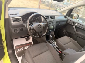 VW Caddy MAXI LIFE/ 1.4TGI/МЕТАН/АВТОМАТИК/6+ 1 | Auto.bg — изображение 17 VW Caddy MAXI LIFE/ 1.4TGI/МЕТАН/АВТОМАТИК/6+ 1 | Auto.bg — изображение 17