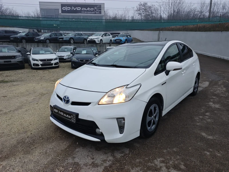 Toyota Prius ХИБРИД* ФЕЙСЛИФТ* ГАРАНЦИЯ 3 МЕСЕЦА* - 12999 лв. / 6646.28 € - 24034693 1 | Car24.bg Toyota Prius ХИБРИД* ФЕЙСЛИФТ* ГАРАНЦИЯ 3 МЕСЕЦА* - 12999 лв. / 6646.28 € - 24034693 1