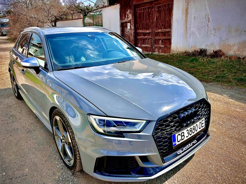 Audi Rs3 - 40000 € / 78233.20 лв. - 43075488 1 | Car24.bg Audi Rs3 - 40000 € / 78233.20 лв. - 43075488 1