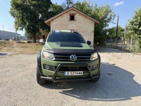 VW Amarok - Car24.bg VW Amarok