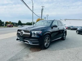 Mercedes-Benz GLE 350 AMG LINE/BURMESTER/PANORAMA/KEYLESS - Car24.bg Mercedes-Benz GLE 350 AMG LINE/BURMESTER/PANORAMA/KEYLESS