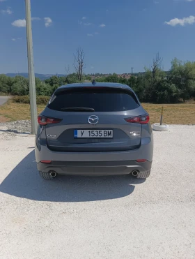Mazda CX-5 - 24000 € - 28019703 14 | Car24.bg Mazda CX-5 - 24000 € - 28019703 14