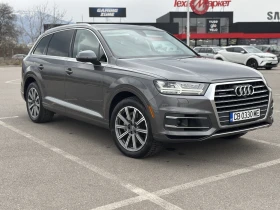 Audi Q7 - 29999 € / 58672.94 лв. - 62814745 5 | Car24.bg Audi Q7 - 29999 € / 58672.94 лв. - 62814745 5