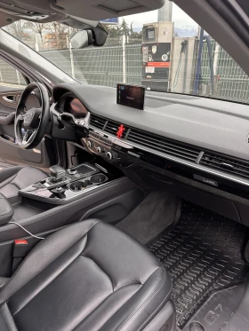Audi Q7 - 29999 € / 58672.94 лв. - 62814745 12 | Car24.bg Audi Q7 - 29999 € / 58672.94 лв. - 62814745 12