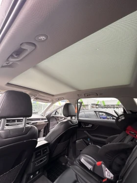 Audi Q7 - 29999 € / 58672.94 лв. - 62814745 11 | Car24.bg Audi Q7 - 29999 € / 58672.94 лв. - 62814745 11