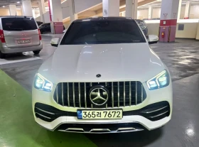 Mercedes-Benz GLE 400 AMG * МАСАЖИ * ПОДРЕВИ * ОБДУХВАНЕ | Auto.bg — изображение 2 Mercedes-Benz GLE 400 AMG * МАСАЖИ * ПОДРЕВИ * ОБДУХВАНЕ | Auto.bg — изображение 2
