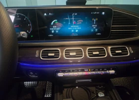Mercedes-Benz GLE 400 AMG * МАСАЖИ * ПОДРЕВИ * ОБДУХВАНЕ | Auto.bg — изображение 9 Mercedes-Benz GLE 400 AMG * МАСАЖИ * ПОДРЕВИ * ОБДУХВАНЕ | Auto.bg — изображение 9