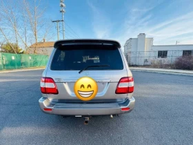 Toyota Land cruiser BASE * * 2007 * * CARFAX * * БЕЗ ИНЦИДЕНТИ * * | Auto.bg — изображение 5 Toyota Land cruiser BASE * * 2007 * * CARFAX * * БЕЗ ИНЦИДЕНТИ * * | Auto.bg — изображение 5