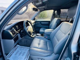 Toyota Land cruiser BASE * * 2007 * * CARFAX * * БЕЗ ИНЦИДЕНТИ * * | Auto.bg — изображение 8 Toyota Land cruiser BASE * * 2007 * * CARFAX * * БЕЗ ИНЦИДЕНТИ * * | Auto.bg — изображение 8