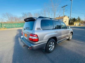 Toyota Land cruiser BASE * * 2007 * * CARFAX * * БЕЗ ИНЦИДЕНТИ * * | Auto.bg — изображение 4 Toyota Land cruiser BASE * * 2007 * * CARFAX * * БЕЗ ИНЦИДЕНТИ * * | Auto.bg — изображение 4