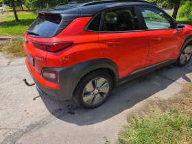 Hyundai Kona undefined | Auto.bg — изображение 4 Hyundai Kona undefined | Auto.bg — изображение 4