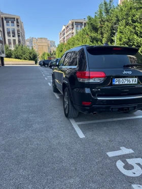 Jeep Grand cherokee 5, 7 OVERLAND - 14300 € / 27968.37 лв. - 25123046 4 | Car24.bg Jeep Grand cherokee 5, 7 OVERLAND - 14300 € / 27968.37 лв. - 25123046 4