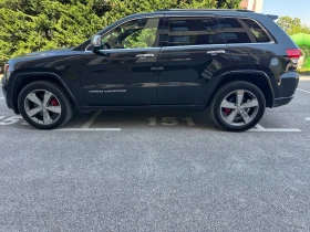 Jeep Grand cherokee 5, 7 OVERLAND - 14300 € / 27968.37 лв. - 25123046 7 | Car24.bg Jeep Grand cherokee 5, 7 OVERLAND - 14300 € / 27968.37 лв. - 25123046 7