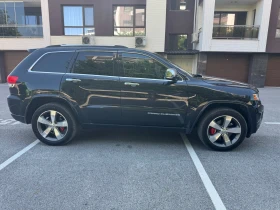 Jeep Grand cherokee 5, 7 OVERLAND - 14300 € / 27968.37 лв. - 25123046 6 | Car24.bg Jeep Grand cherokee 5, 7 OVERLAND - 14300 € / 27968.37 лв. - 25123046 6