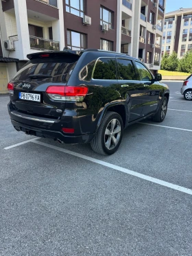 Jeep Grand cherokee 5, 7 OVERLAND - 14300 € / 27968.37 лв. - 25123046 3 | Car24.bg Jeep Grand cherokee 5, 7 OVERLAND - 14300 € / 27968.37 лв. - 25123046 3