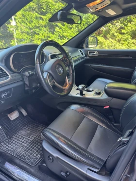 Jeep Grand cherokee 5, 7 OVERLAND - 14300 € / 27968.37 лв. - 25123046 9 | Car24.bg Jeep Grand cherokee 5, 7 OVERLAND - 14300 € / 27968.37 лв. - 25123046 9