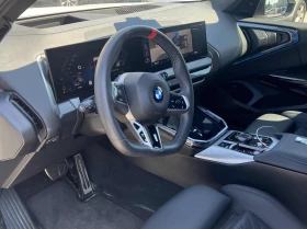 BMW X3 2025 BMW X3 M50 xDrive | Auto.bg — изображение 6 BMW X3 2025 BMW X3 M50 xDrive | Auto.bg — изображение 6