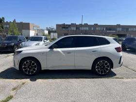 BMW X3 2025 BMW X3 M50 xDrive | Auto.bg — изображение 2 BMW X3 2025 BMW X3 M50 xDrive | Auto.bg — изображение 2