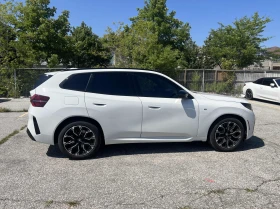 BMW X3 2025 BMW X3 M50 xDrive | Auto.bg — изображение 4 BMW X3 2025 BMW X3 M50 xDrive | Auto.bg — изображение 4