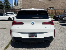 BMW X3 2025 BMW X3 M50 xDrive | Auto.bg — изображение 5 BMW X3 2025 BMW X3 M50 xDrive | Auto.bg — изображение 5