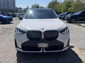 BMW X3 2025 BMW X3 M50 xDrive | Auto.bg — изображение 3 BMW X3 2025 BMW X3 M50 xDrive | Auto.bg — изображение 3