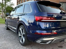 Audi Q7 * Technik * S-LINE * DIS * HUD * 360* 2 КЛЮЧА | Auto.bg — изображение 11 Audi Q7 * Technik * S-LINE * DIS * HUD * 360* 2 КЛЮЧА | Auto.bg — изображение 11