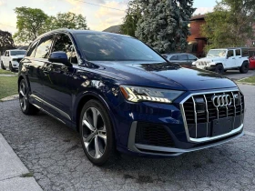 Audi Q7 * Technik * S-LINE * DIS * HUD * 360* 2 КЛЮЧА | Auto.bg — изображение 14 Audi Q7 * Technik * S-LINE * DIS * HUD * 360* 2 КЛЮЧА | Auto.bg — изображение 14