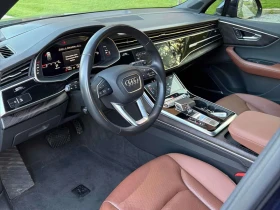 Audi Q7 * Technik * S-LINE * DIS * HUD * 360* 2 КЛЮЧА | Auto.bg — изображение 5 Audi Q7 * Technik * S-LINE * DIS * HUD * 360* 2 КЛЮЧА | Auto.bg — изображение 5