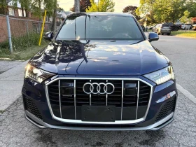 Audi Q7 * Technik * S-LINE * DIS * HUD * 360* 2 КЛЮЧА | Auto.bg — изображение 6 Audi Q7 * Technik * S-LINE * DIS * HUD * 360* 2 КЛЮЧА | Auto.bg — изображение 6