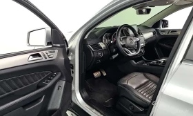 Mercedes-Benz GLE 350 d 4MATIC Coupe * | Auto.bg — изображение 10 Mercedes-Benz GLE 350 d 4MATIC Coupe * | Auto.bg — изображение 10